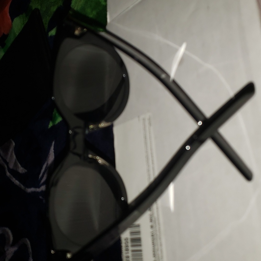 Yves Saint Laurent sunglasses